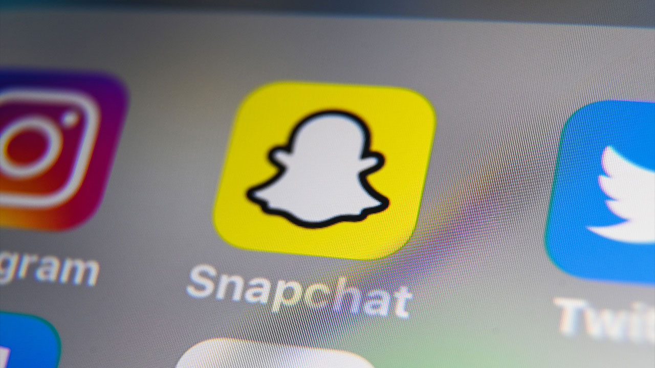 Snapchat