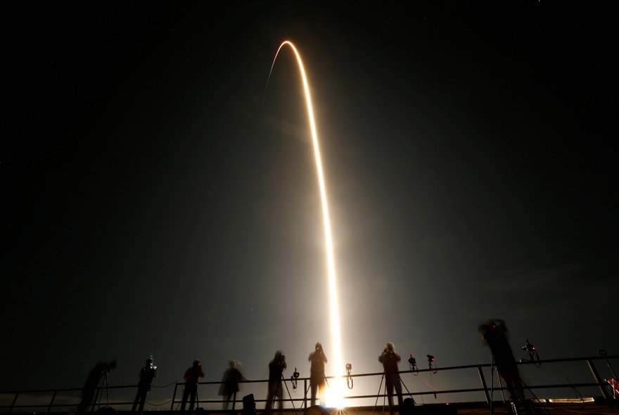 SpaceX, Crew Dragon-02
