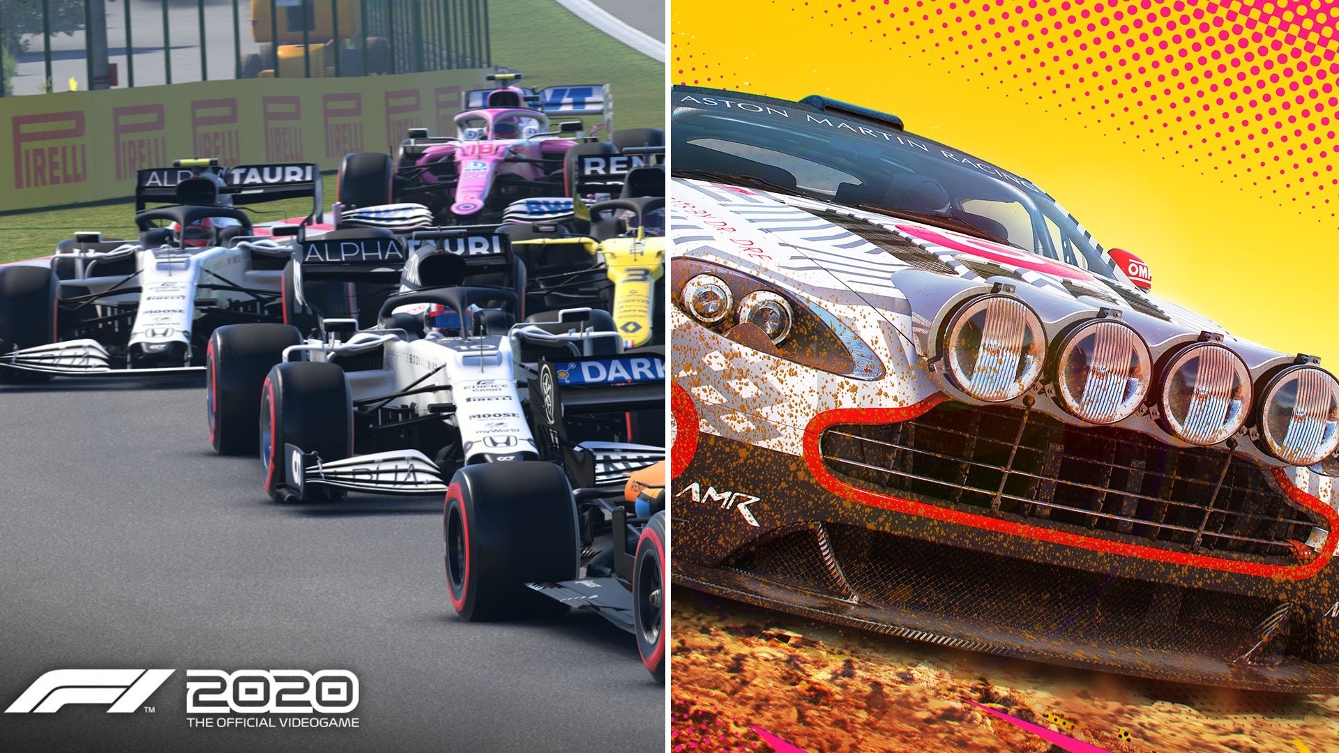 Take-Two Interactive to acquire Codemasters