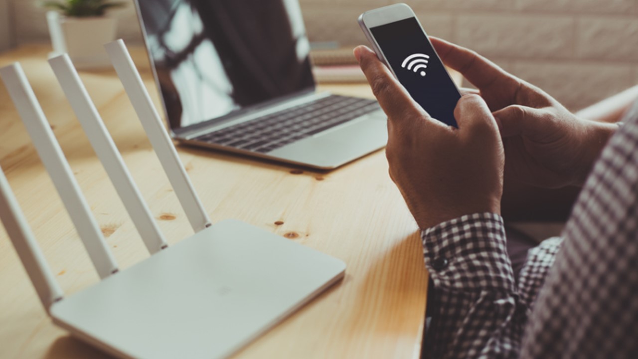 Wi-Fi hızınızı iki katına çıkaracak yeni yöntem!