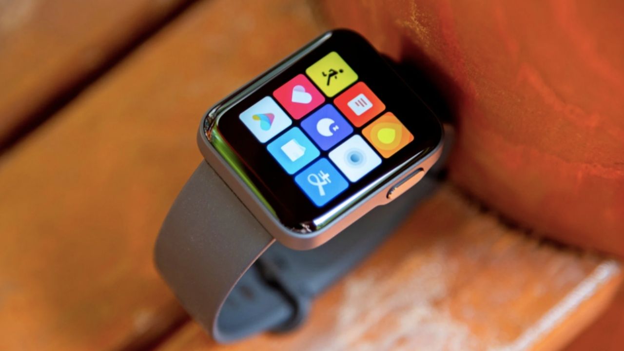 Xiaomi Mi Watch Lite tanıtılacak! İşte tarih
