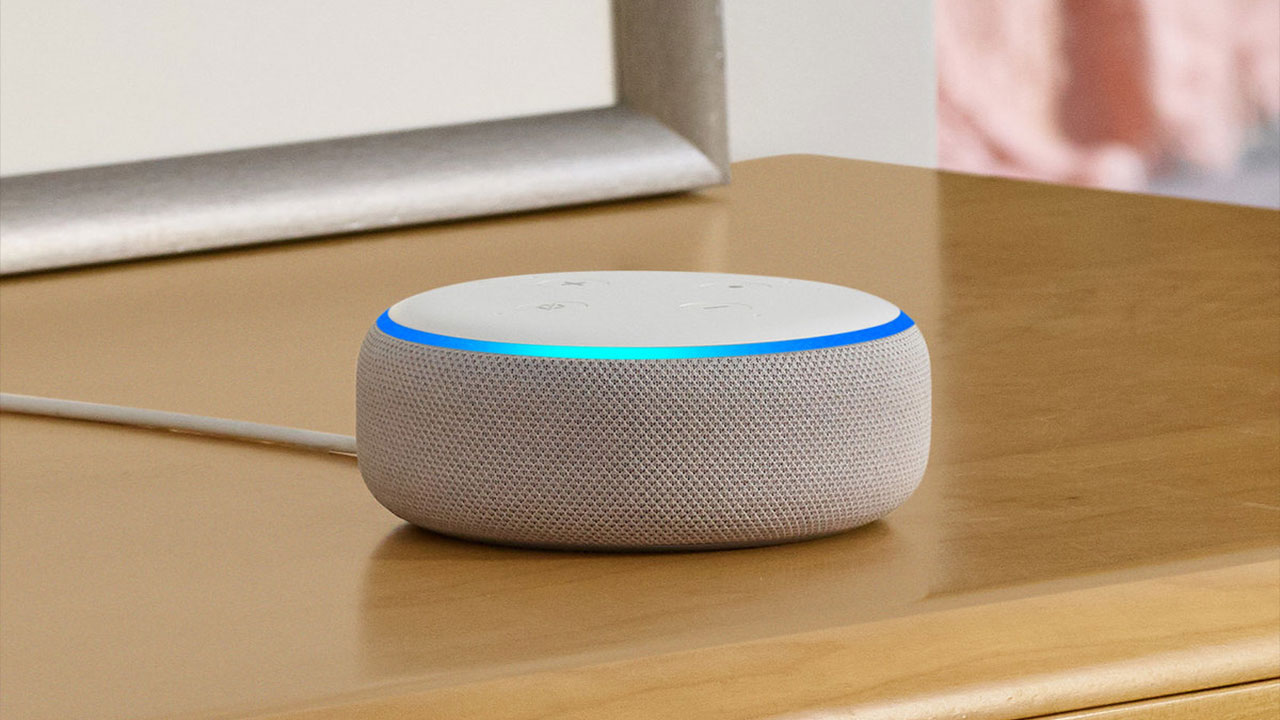 Amazon'un sesli asistanı Alexa'ya dil güncellemesi