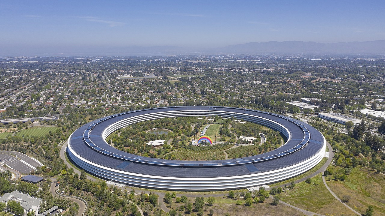 Apple Car Yeni Bir Batarya Teknolojisi İle Gelecek
