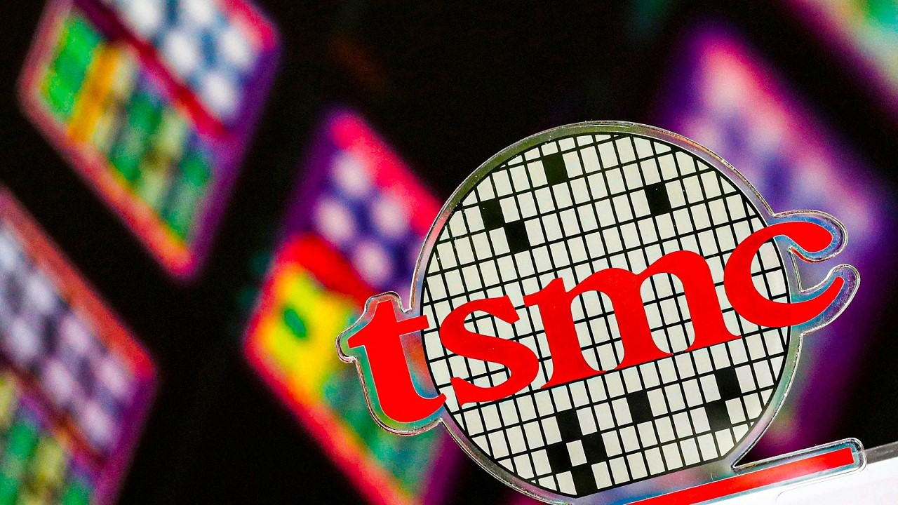 Apple ve TSMC