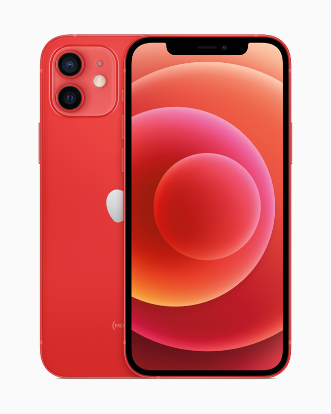 apple product red 01
