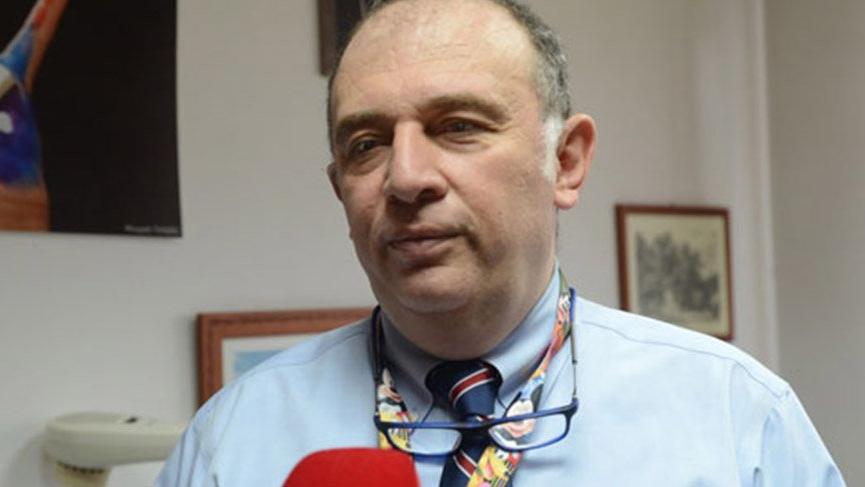ateş kara maske açıklaması