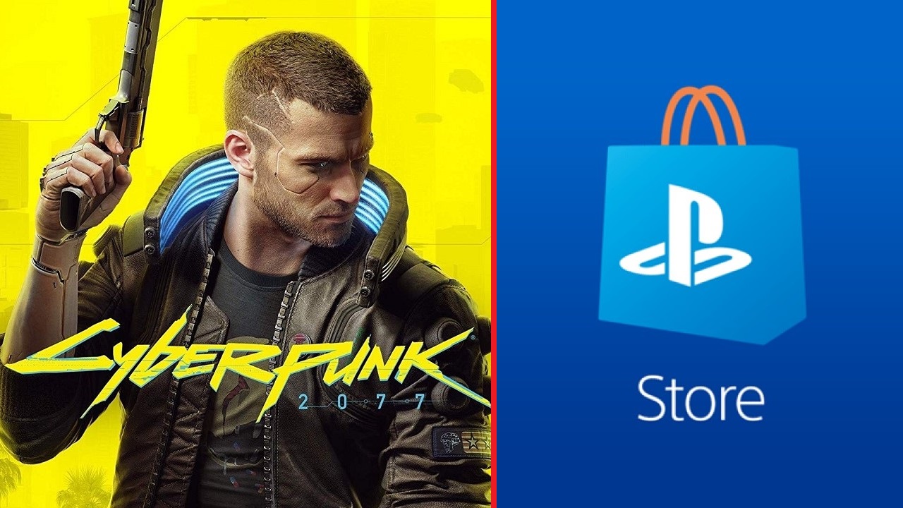 CD Projekt Red'den PS oyuncuları için yeni açıklama