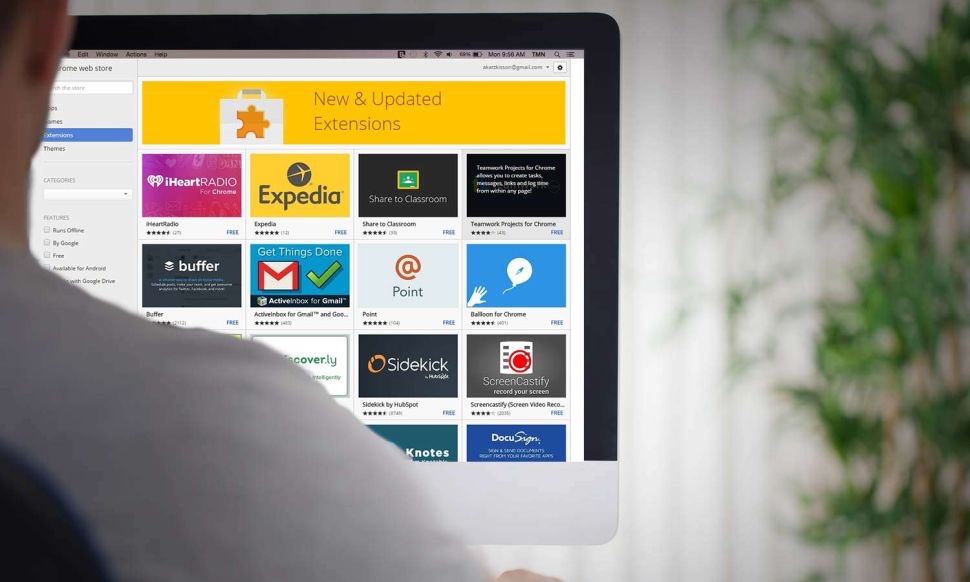chrome eklentileri, edge eklentileri, kişisel veri hırsızlığı, video indirme için chrome eklentileri