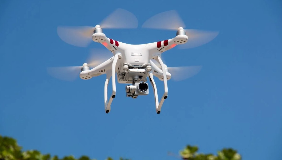 DJI, ABD Ticaret Bakanlığı tarafından kara listeye alındı