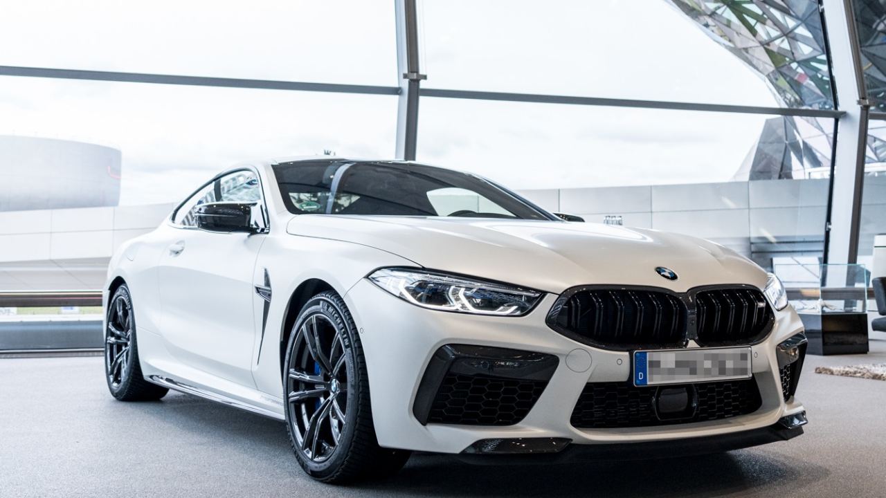 Elektrikli BMW M serisi 2021 yılında tanıtılabilir