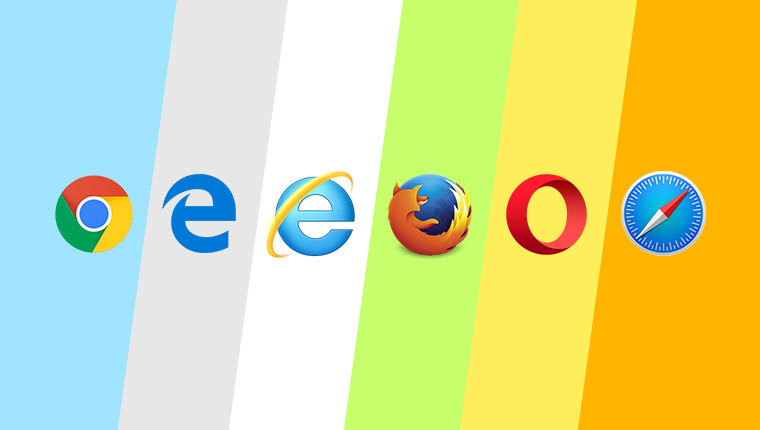Geçmişten günümüze internet tarayıcıları