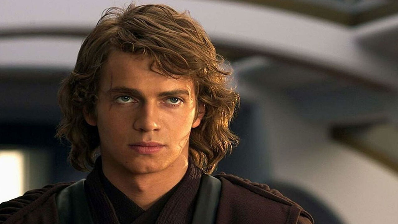 Hayden Christensen, yıllar sonra Darth Vader rolünde!