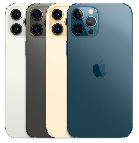 iPhone 12 mini ve 12 Pro Max satisa cikti 01
