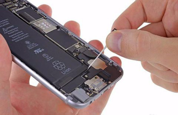 telefon batarya gümrük vergisi