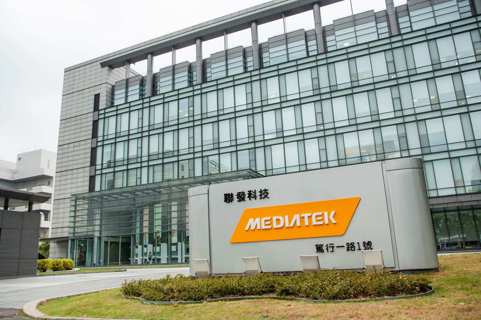 mediatek islemci pazar payi ile qualcomm gecti 1