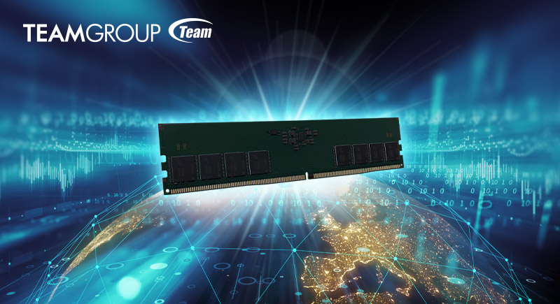 teamgroup ddr5 ram icin tarih verildi 1