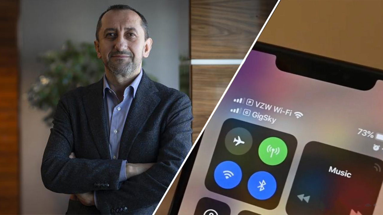 Türk Telekom CEO’sundan eSIM açıklaması!
