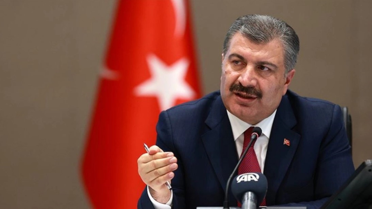 Türkiye COVID-19 aşısı