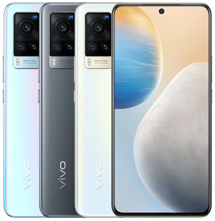 vivo x60 pro 1