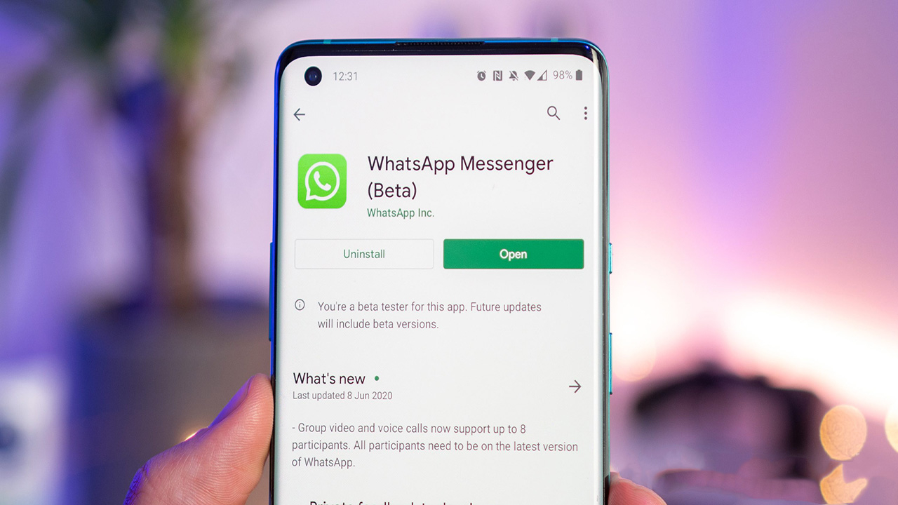 Whatsapp'ın kazanacağı yeni özellikler