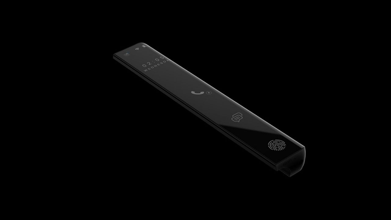 Samsung Galaxy Stick