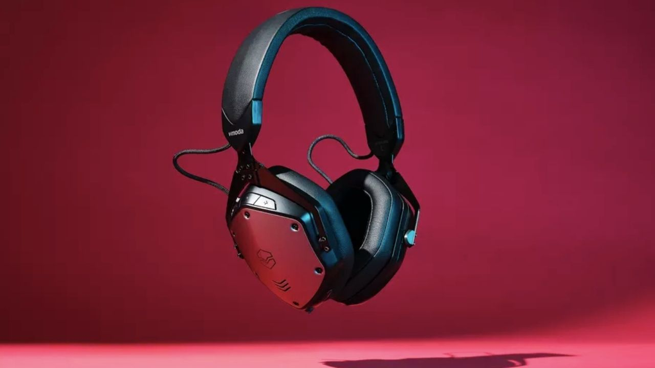 V-Moda M-200 özellikleri
