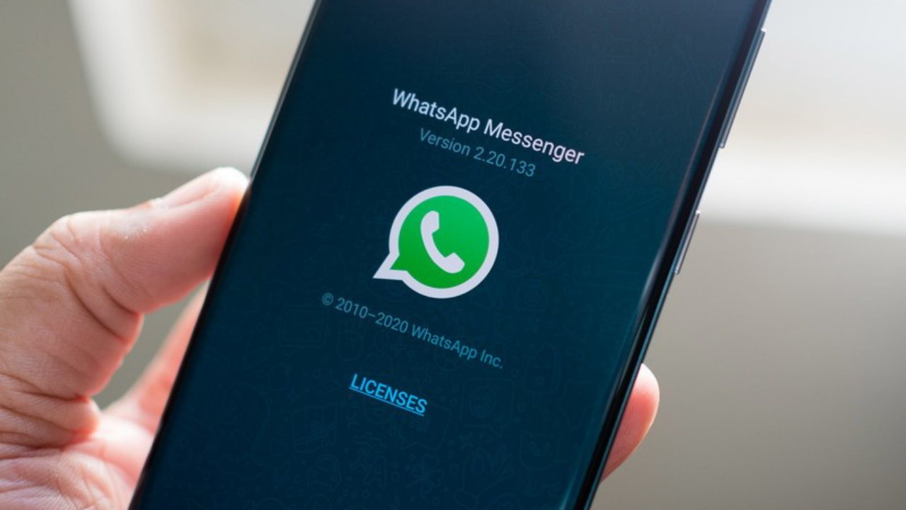 Facebook’la verisini paylaşmayana WhatsApp yasak