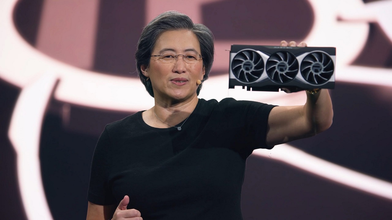 AMD Radeon RX 6700 serisinin tanıtım tarihi sızdırıldı