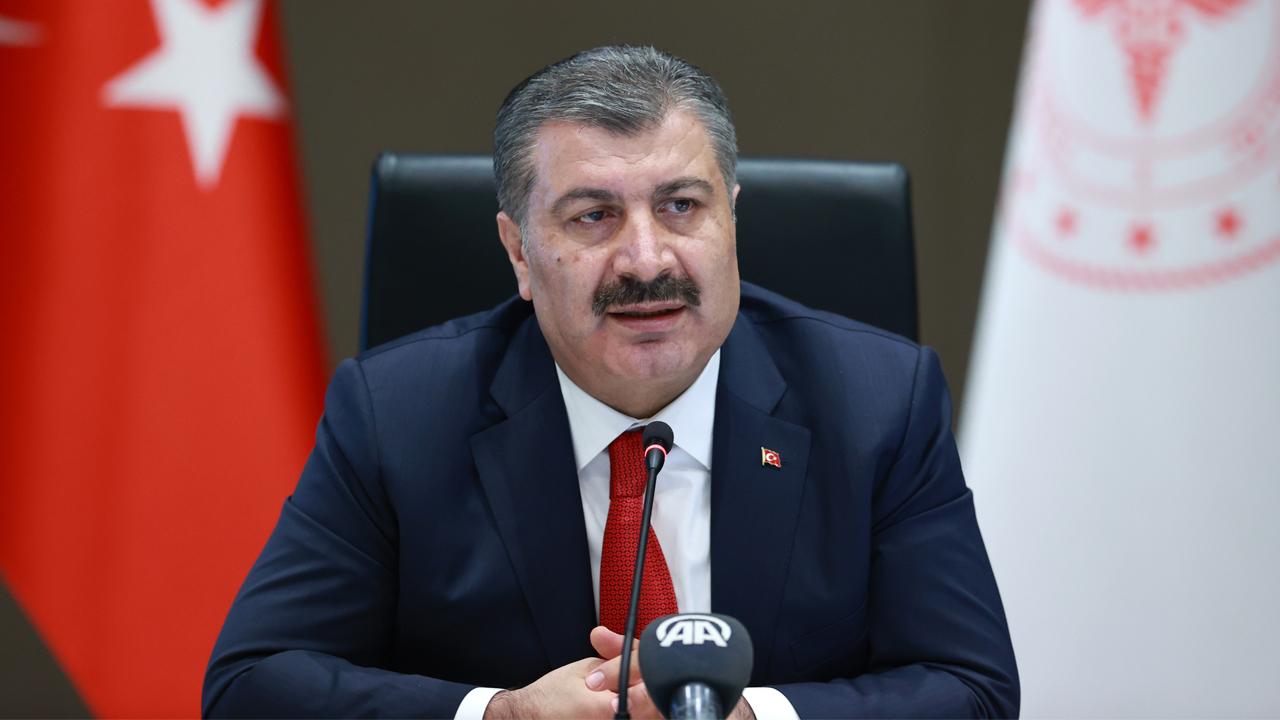 Fahrettin Koca