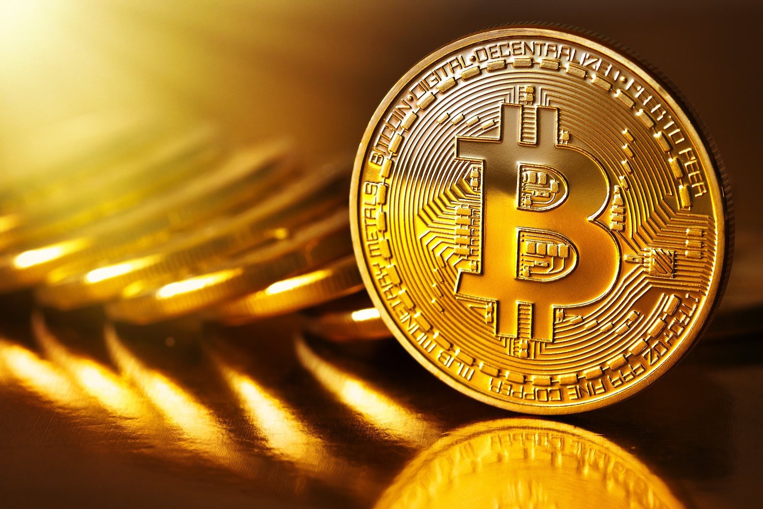 Bitcoin 8 Ocak 2021