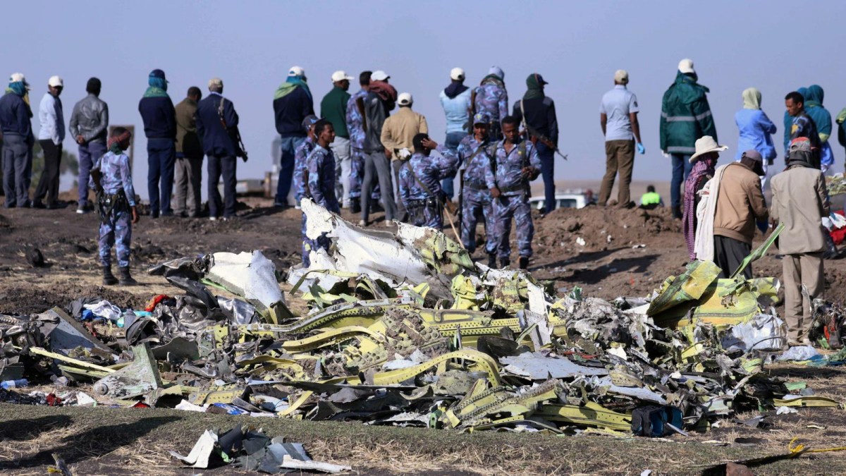 737 max uçak kazalari