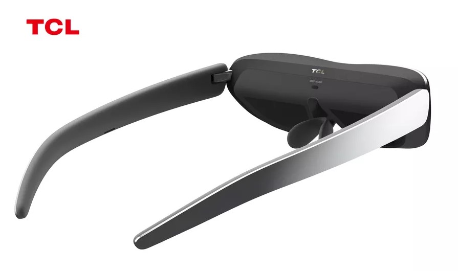 Hem şık hem kullanışlı: TCL Wearable Display özellikleri