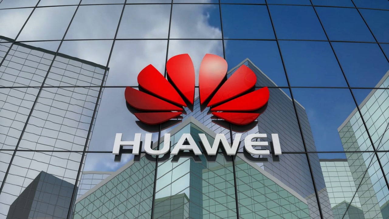 Huawei, ABD şirketlerini lisanslıyor