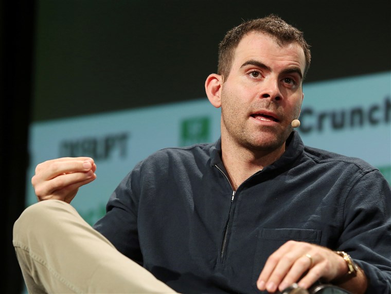 Instagram CEO'su Adam Mosseri, TikTok itirafı ile gündeme geldi