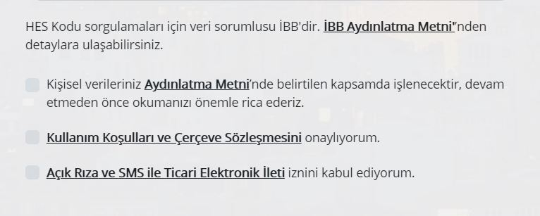 istanbul toplu taşıma veri paylaşım