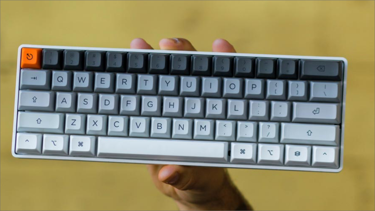 Mekanik klavye nedir? Normal klavye ile arasındaki farklar