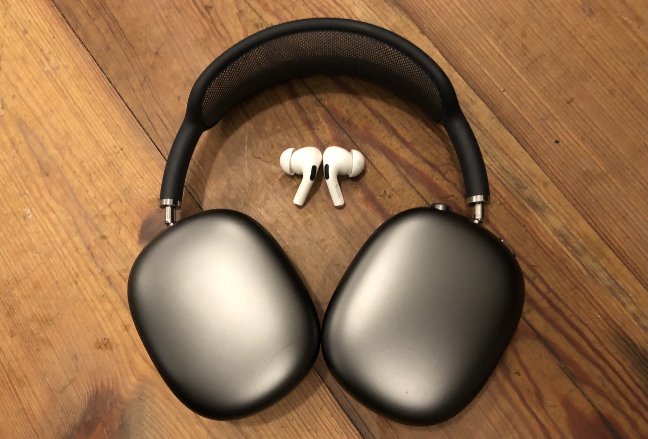 netflix airpods güncellemesi
