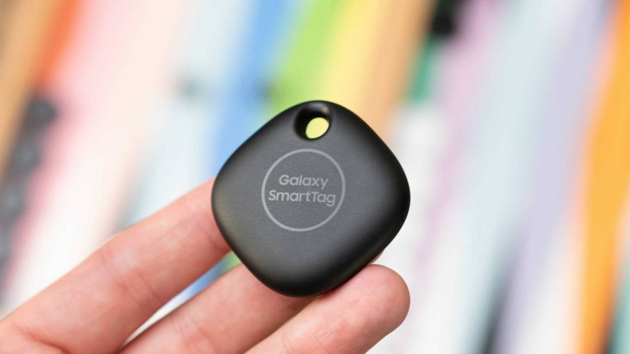 Samsung SmartTag özellikleri