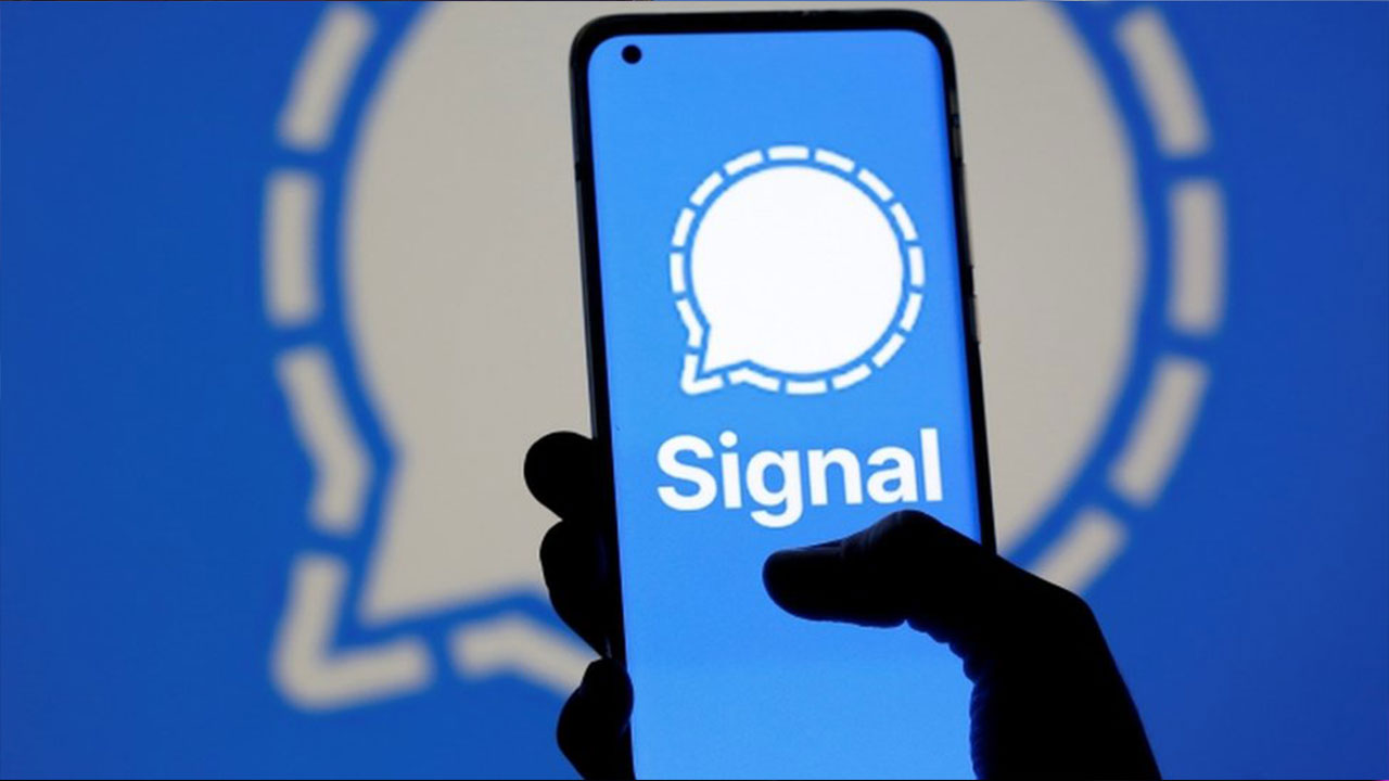 Signal’den kripto para atağı