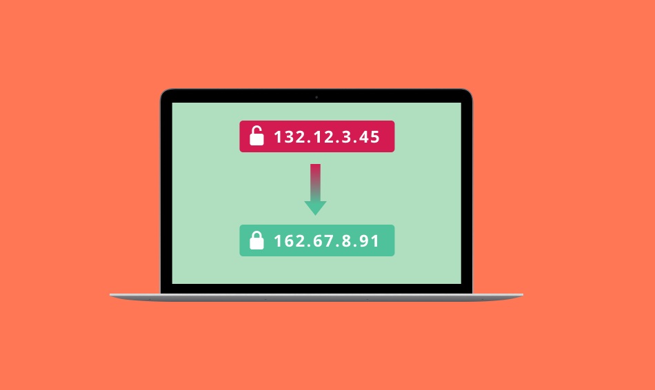 statik ip nedir