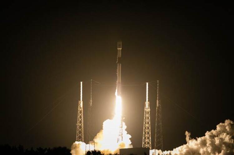 türksat 5A