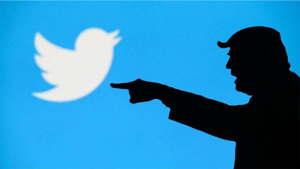 Twitter, Trump’ın tweet’lerini öldürdü