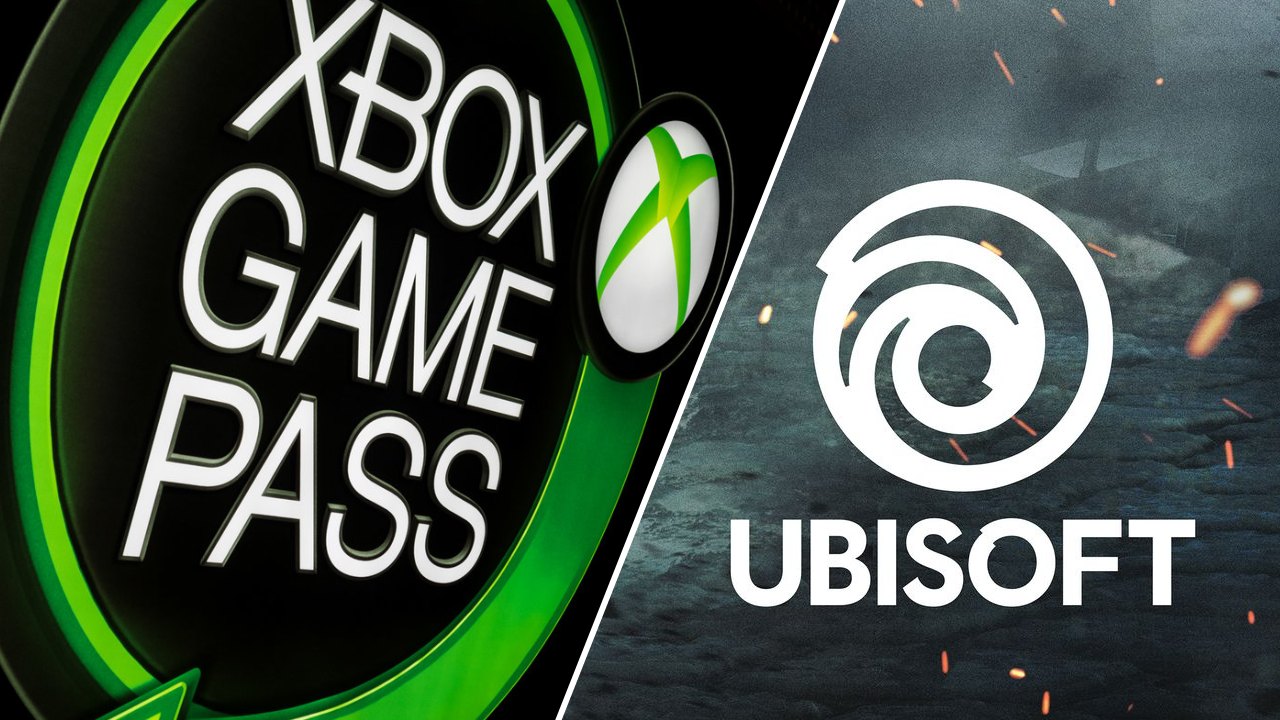 Ubisoft Plus, Xbox Game Pass ile birleşeceğini iddia ediyor