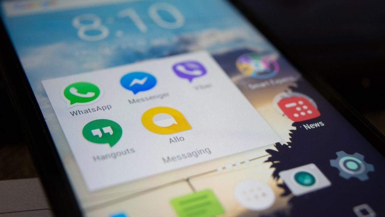 WhatsApp geriledi; Signal, Telegram ve BiP yükseldi