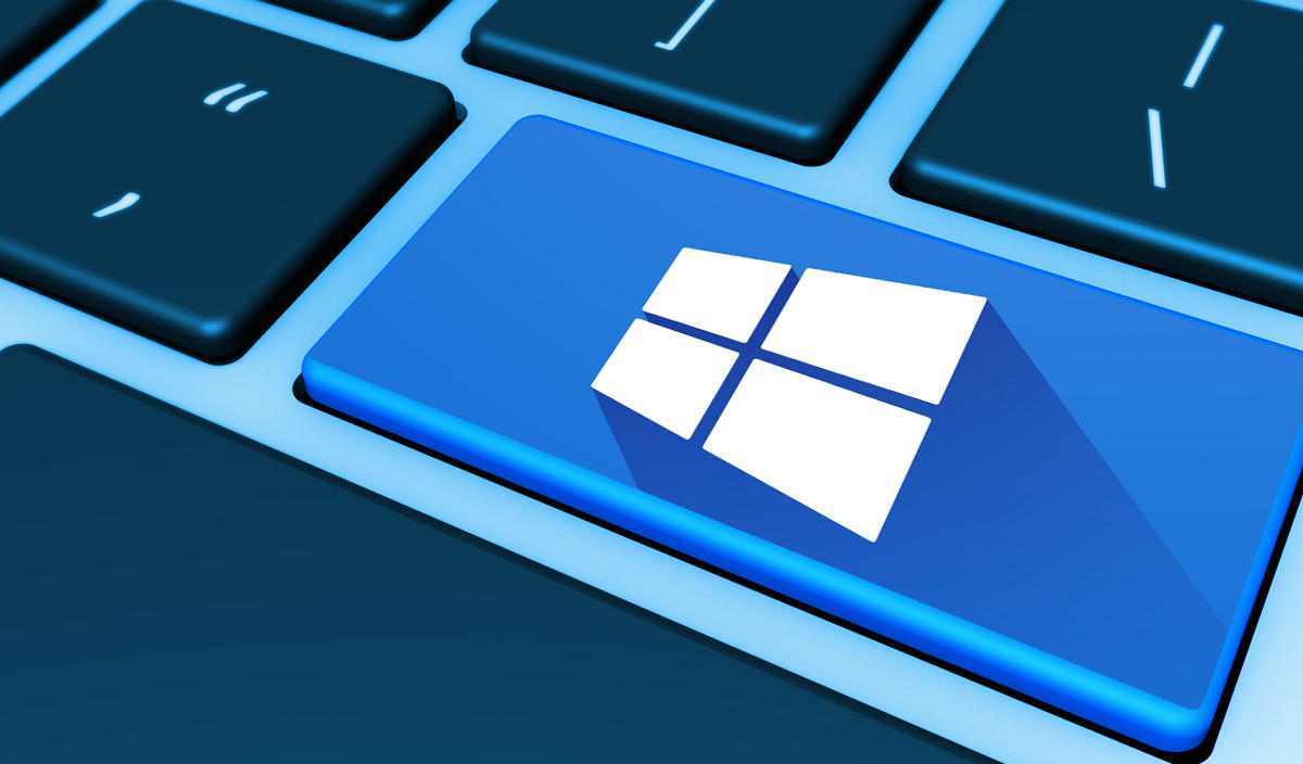 Windows 10 gizli menüsü