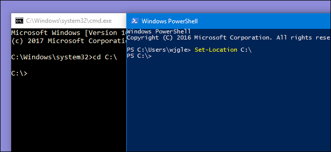 Microsoft PowerShell nedir? Ne işe yarıyor?
