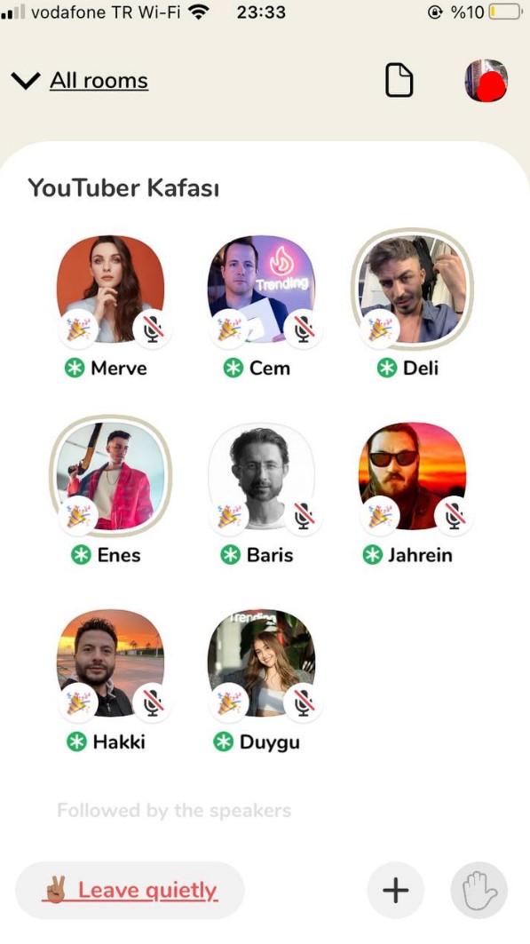 YouTube Originals, Türk yapımcılar ile iş birliği yapacak