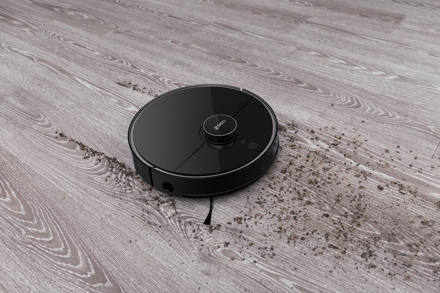 360 S7 Pro Vacuum Mop Pro Cleaner