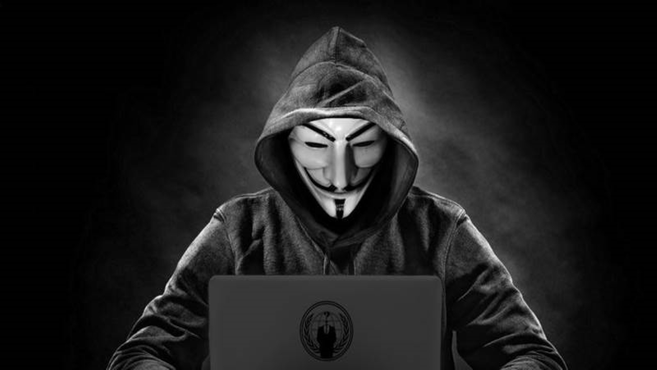 anonymous
