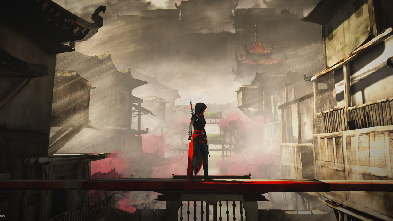 Assassins creed в steam china фото 96